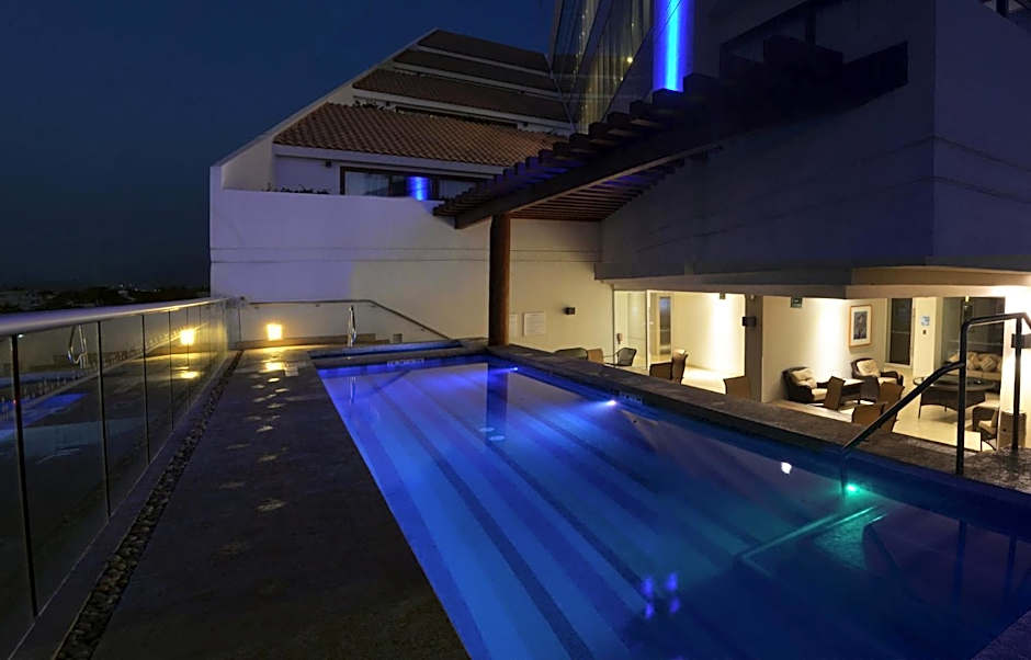 Holiday Inn Express Puerto Vallarta By IHG