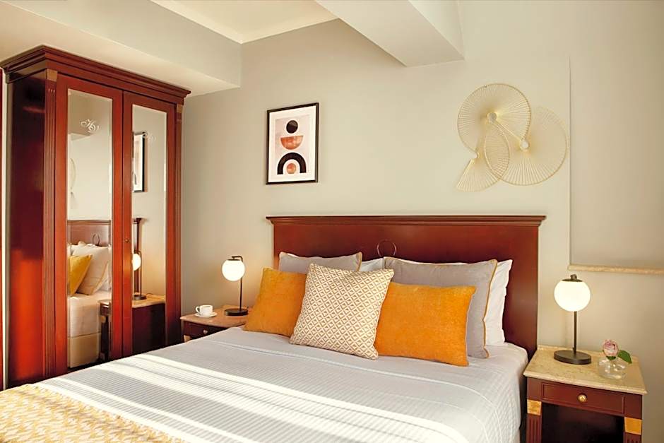 Hotel Venezia by Zeus International