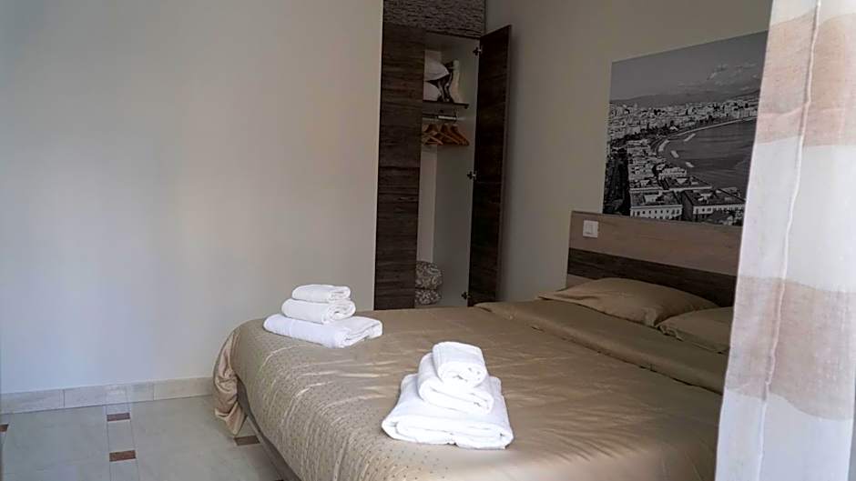 Donna Vicenza Bed & Breakfast