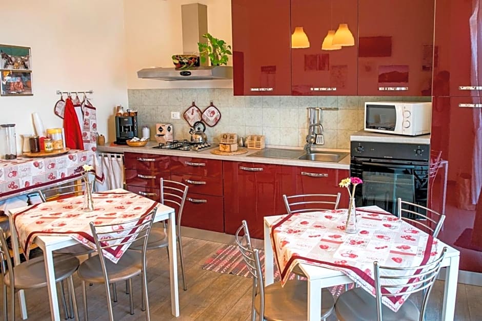 B&B Alfio Tomaselli