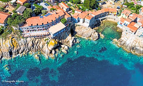 Hotel Saraceno