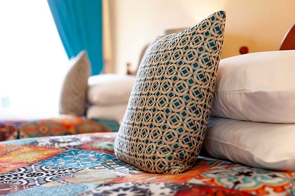 Shelleven Guest House