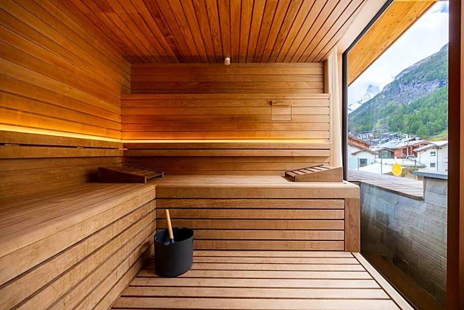 Face D'or Luxury Serviced Apartments