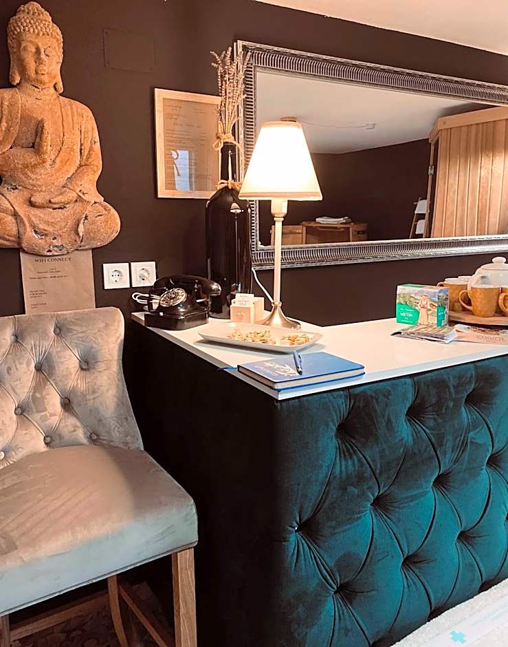 Rooms & Apartment ZALA Skier-Friendly near cable car