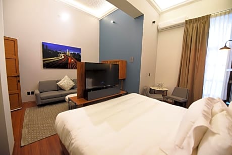 Superior Deluxe Double or Twin Room