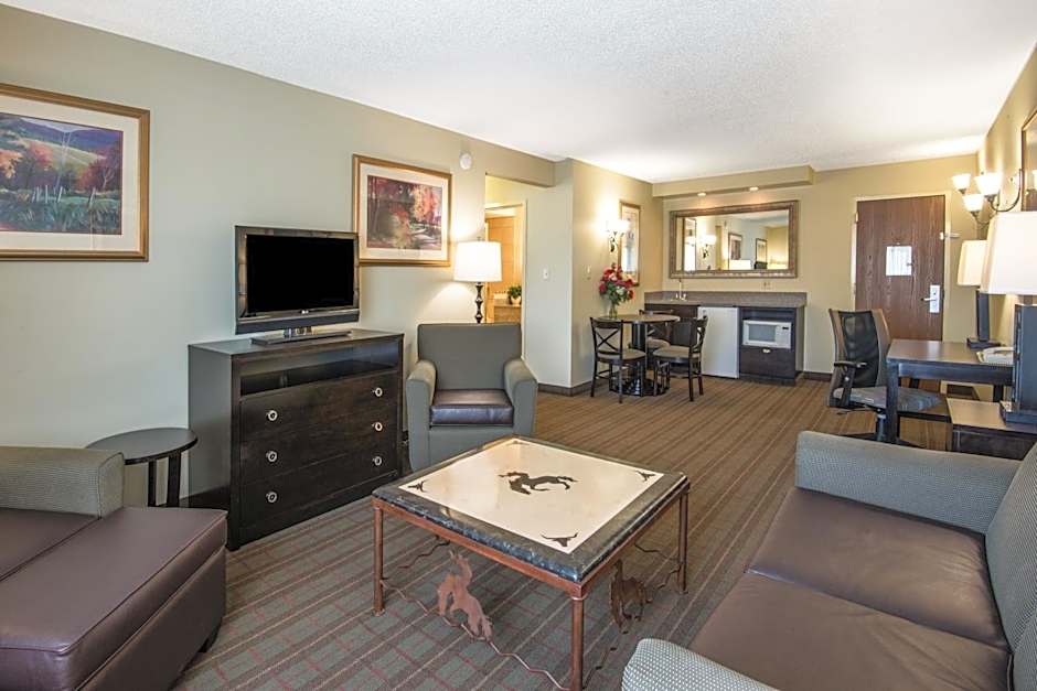 Holiday Inn Riverton-Convention Center By IHG