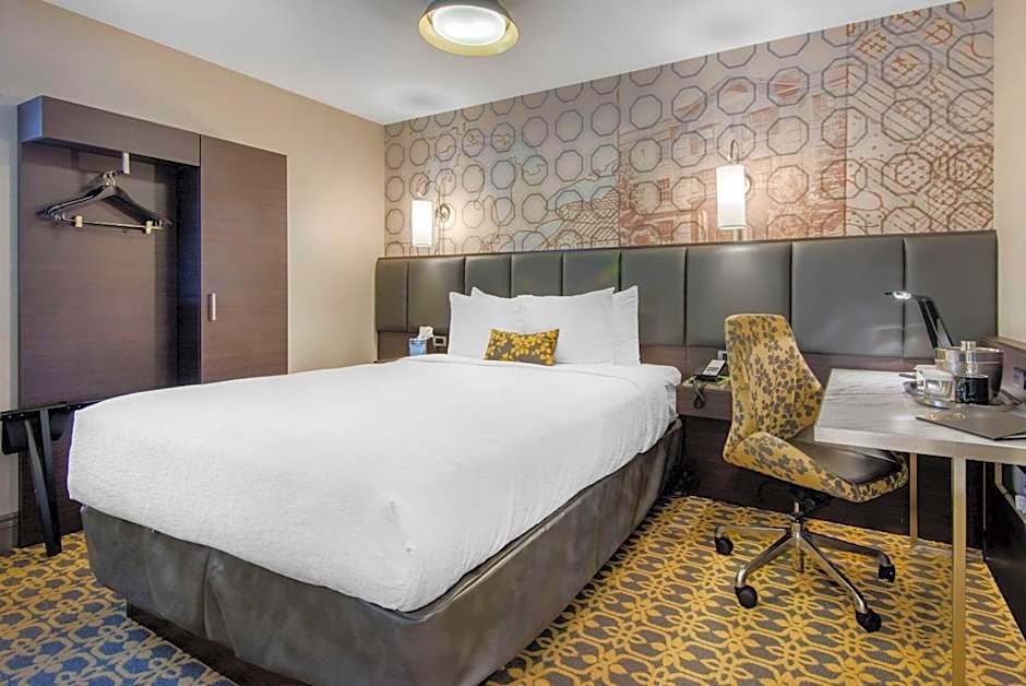 The Champlain Waterfront Hotel, an Ascend Collection Hotel