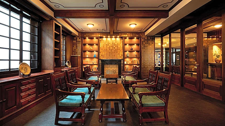 Matsumoto Hotel Kagetsu
