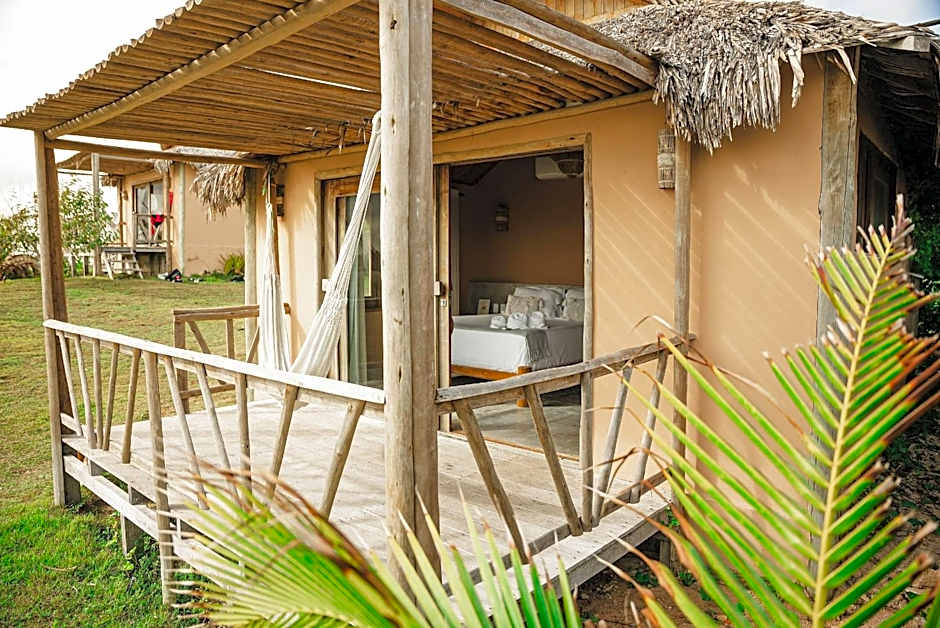 Tatadise | Charme, natureza e gastronomia à beira-mar em Tatajuba