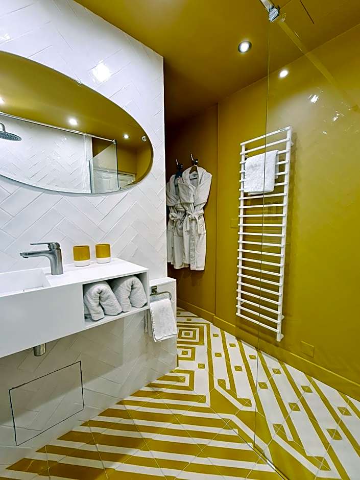 Maison Dauphine