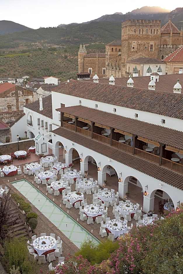 Parador de Guadalupe