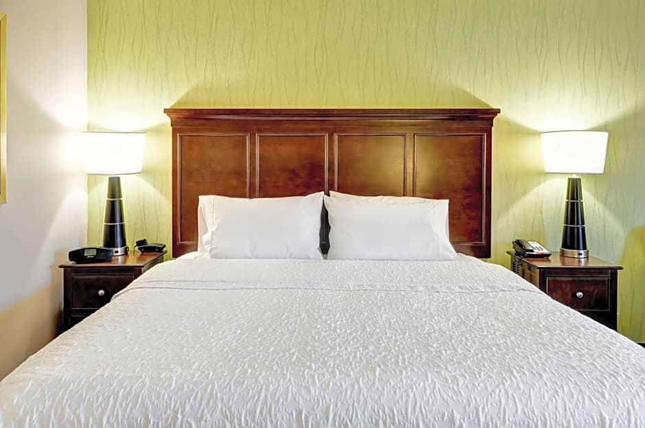 Hampton Inn Franklin