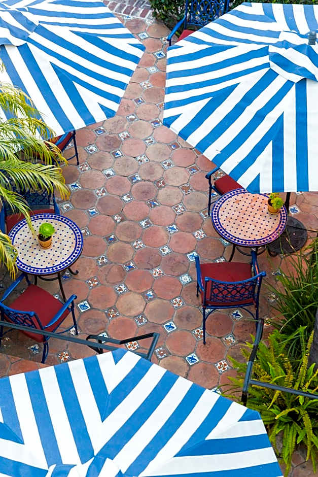 Casa Laguna Hotel & Spa