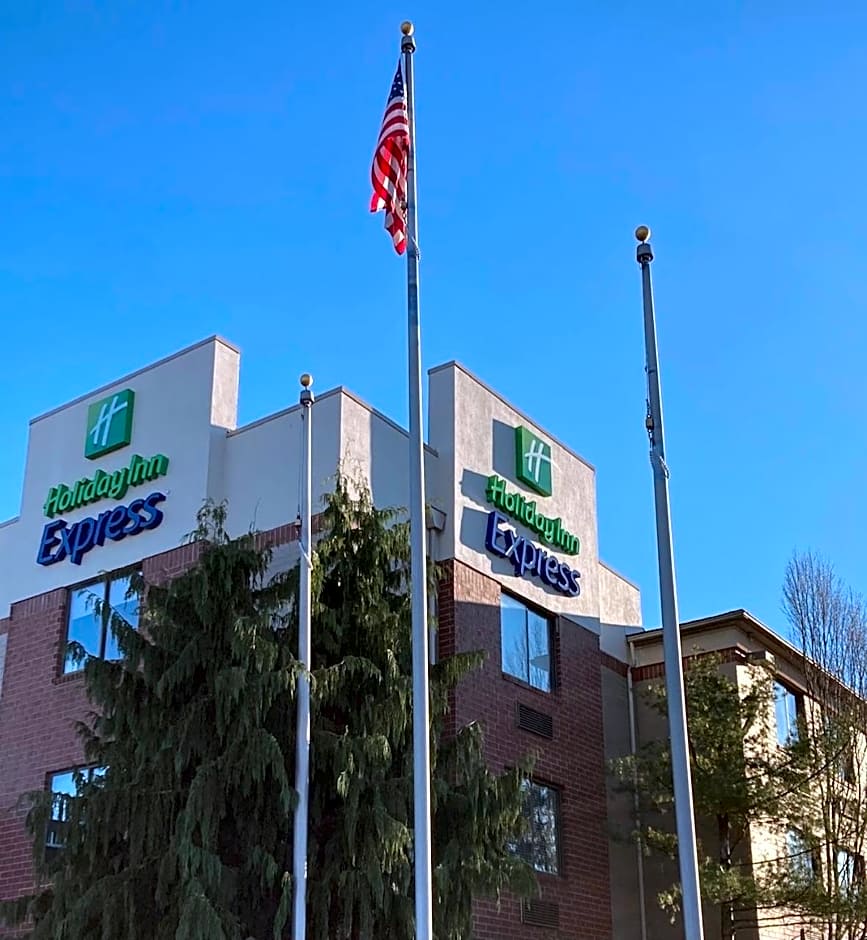 Holiday Inn Express - Akron NW - FairlawnBy IHG