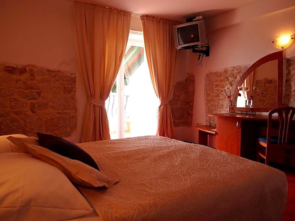 Hotel Villa Barbat