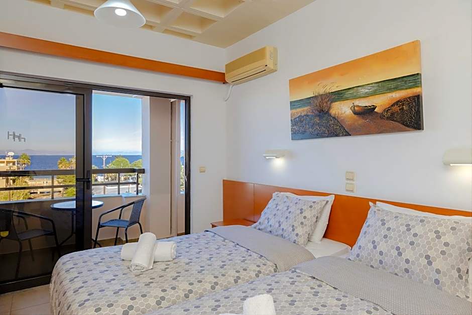 Heleni Beach Hotel