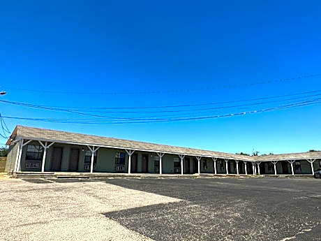 Llano Motel