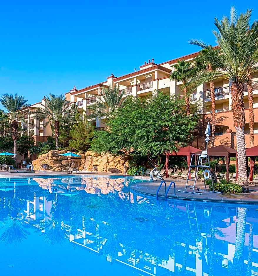 Worldmark Las Vegas Boulevard