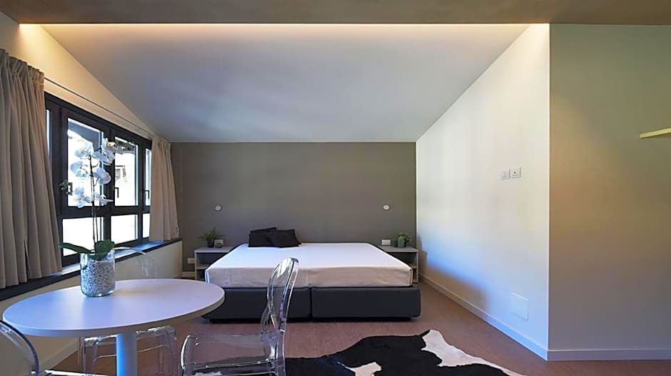 La Meira Sermig Casa Ferie