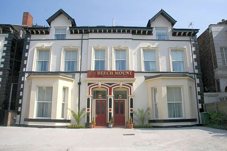 Beech Mount Hotel