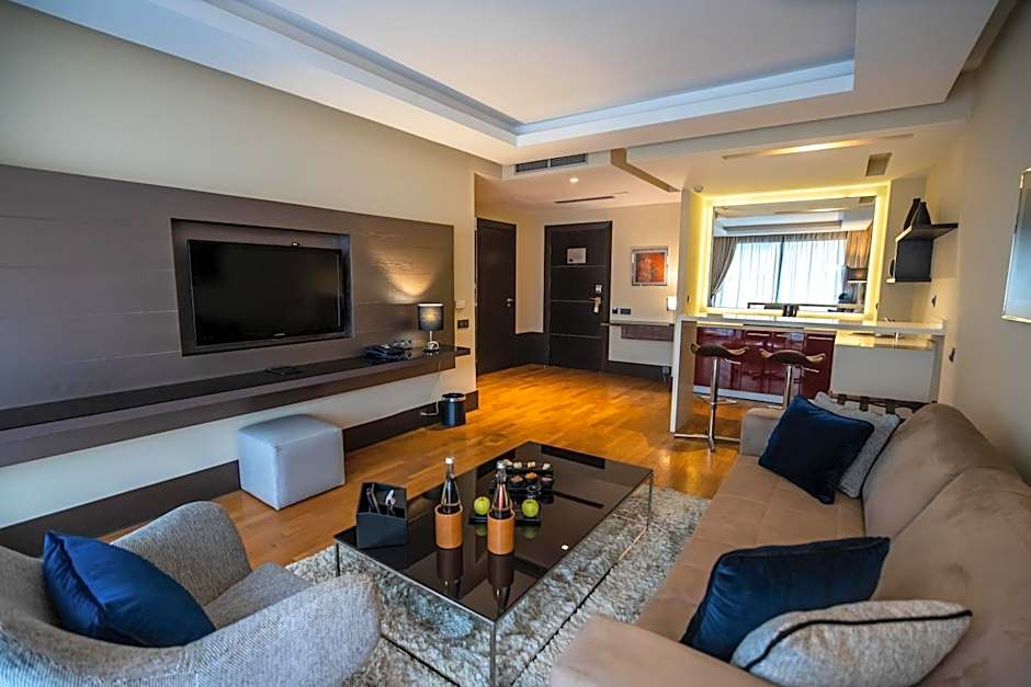 Gray Boutique Hotel Casablanca