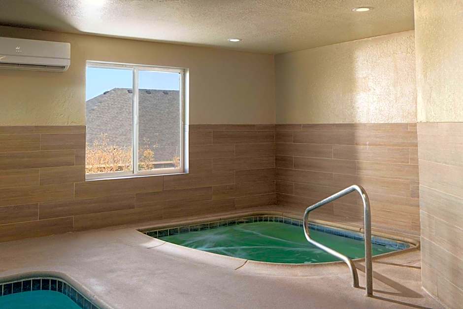 Wingate by Wyndham Cedar City