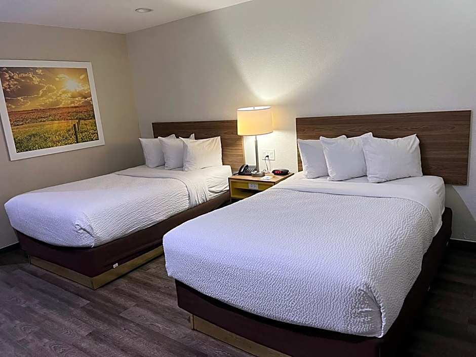 Days Inn by Wyndham El Centro