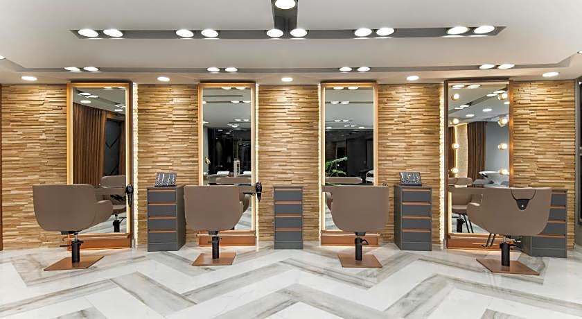 Lujo Hotel Bodrum
