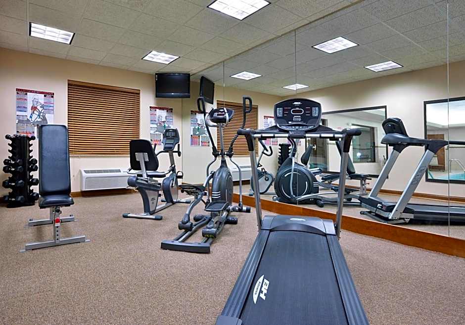 Holiday Inn Express Hotel & Suites Tipp City By IHG