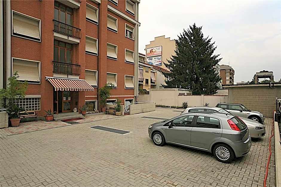 Hotel Giada