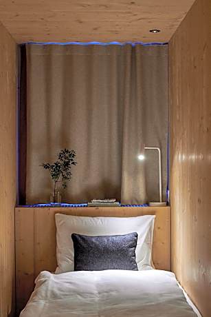 Single Room with Shower