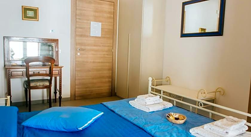 B&B Valle dei Mulini