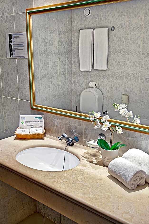 Ondamar Hotel Apartamentos