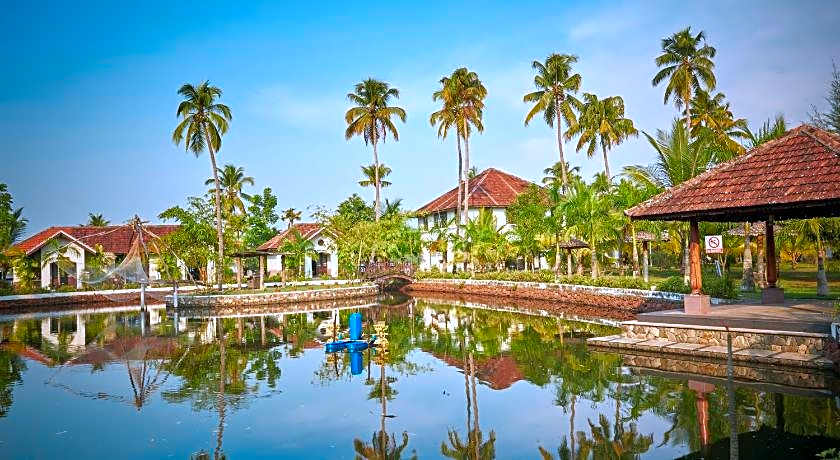 Club Mahindra Cherai