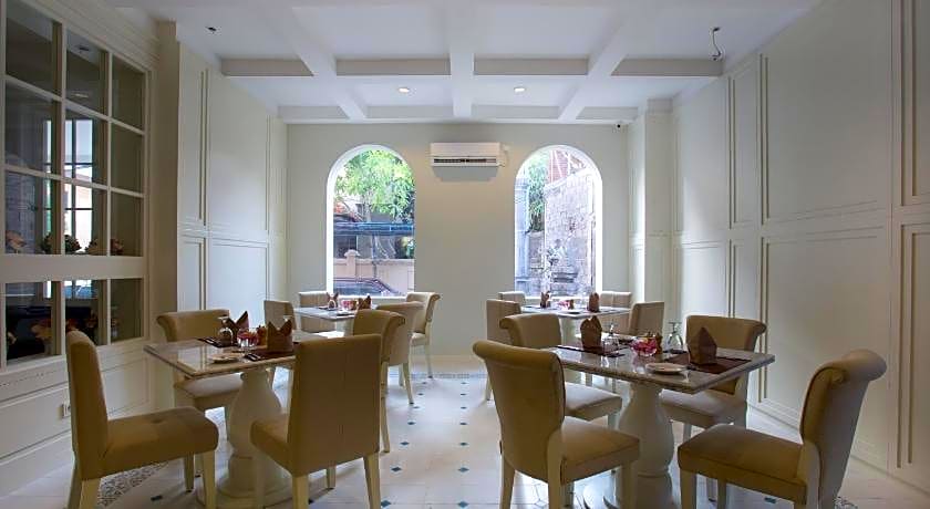Amalfi Hotel Seminyak