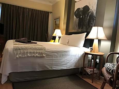 Yellow Gum Bed and Breakfast