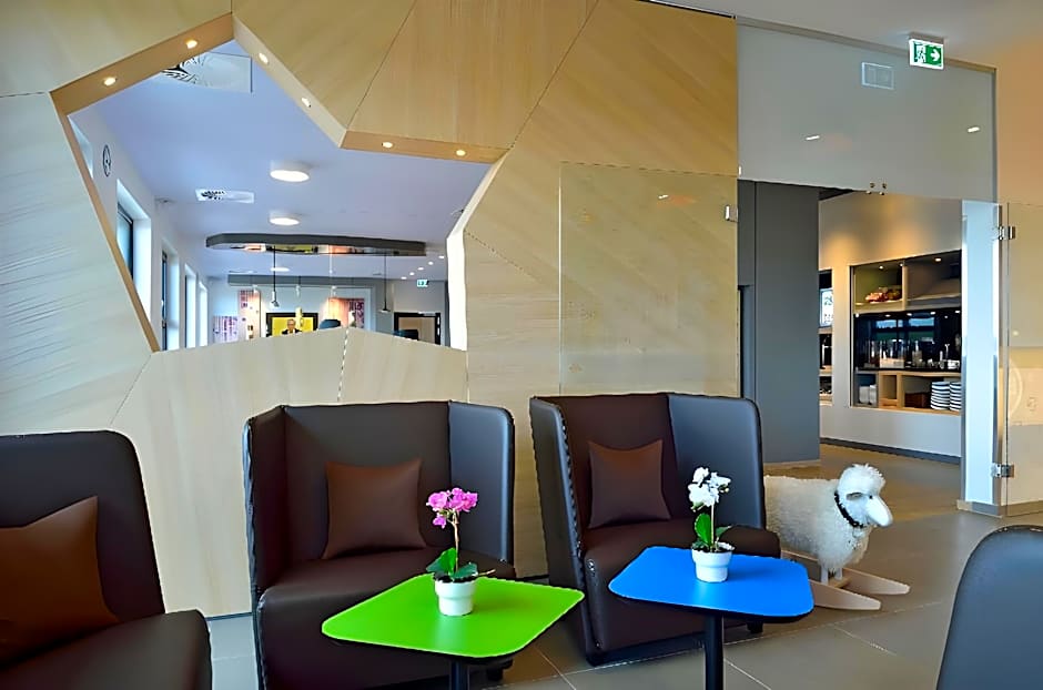 B&B Hotel Koln-Troisdorf