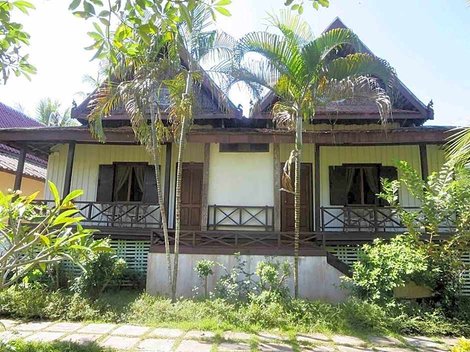 Sala Done Khone Hotel