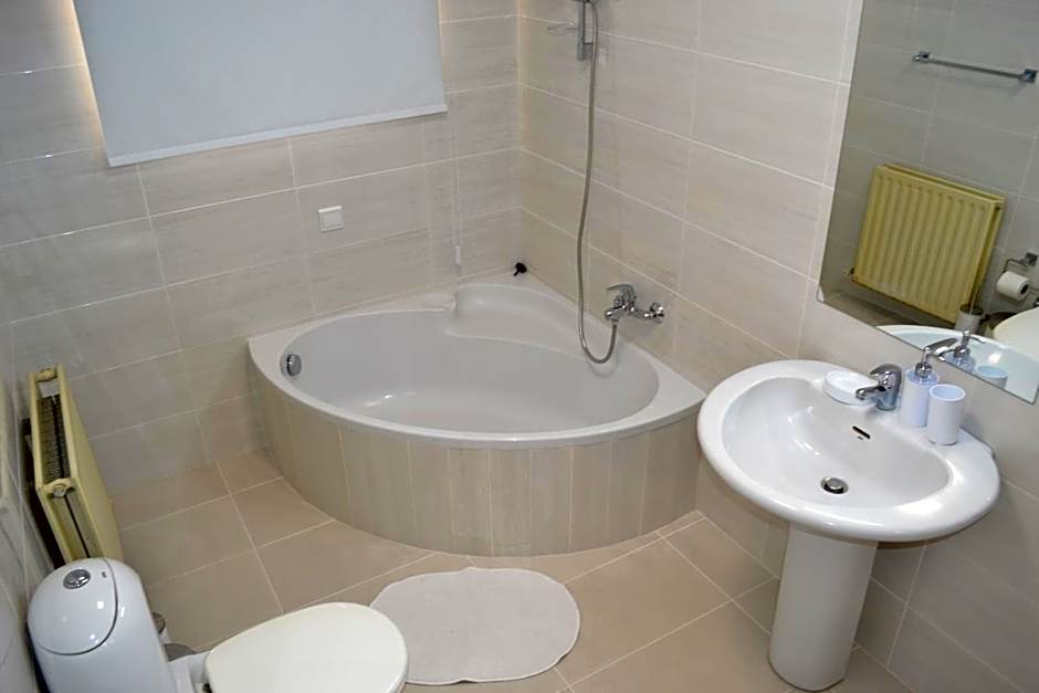 Marianna Hotel Apartments