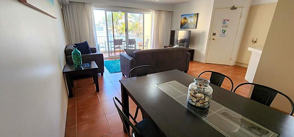 Bayview Waters Apartments