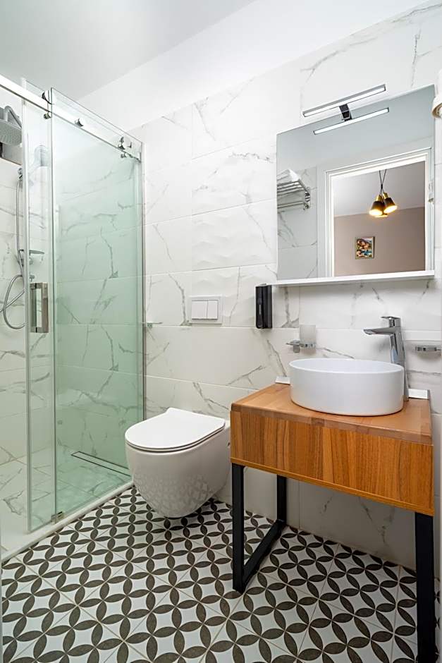 Labirint Boutique Hotel