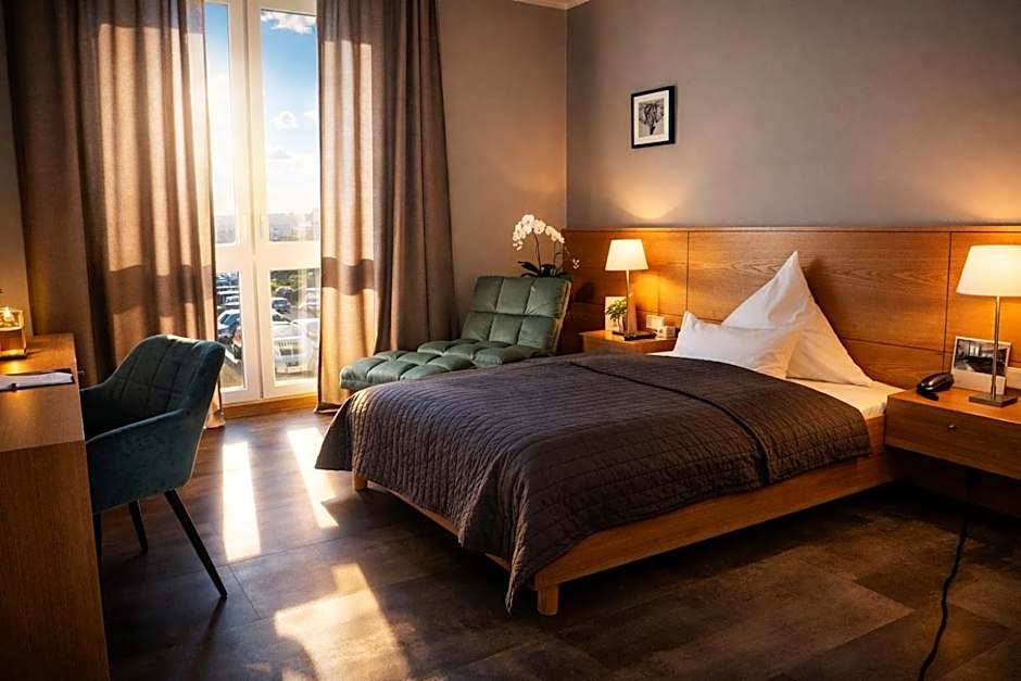 Hotel Sonne