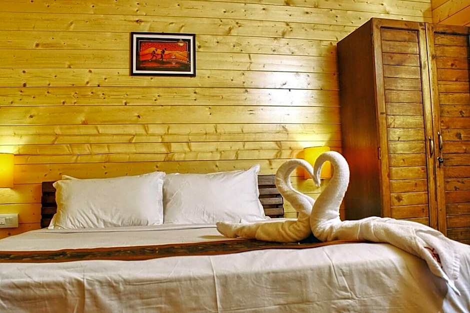 Havelock Country Homes – Havelock Island, OK