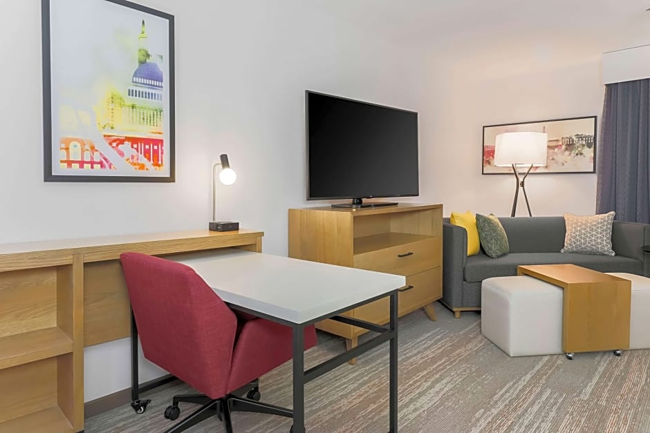Homewood Suites by Hilton Silver Spring Washington DC