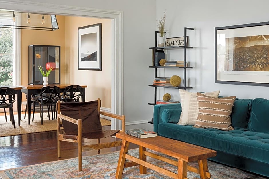 Inns of Mendocino