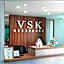 V.S.K. Residence