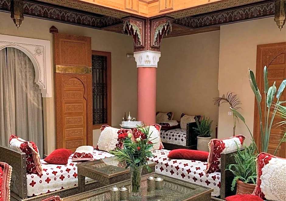 Riad Miral