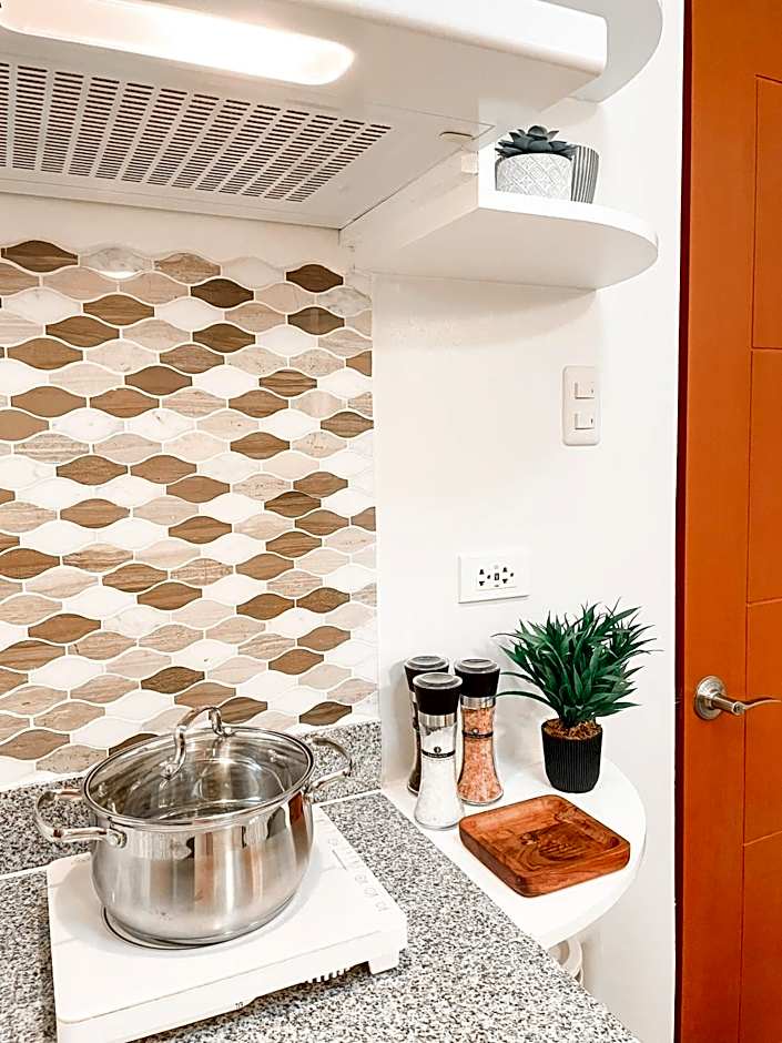 AZRA Bacolod at Mesavirre Garden Residences