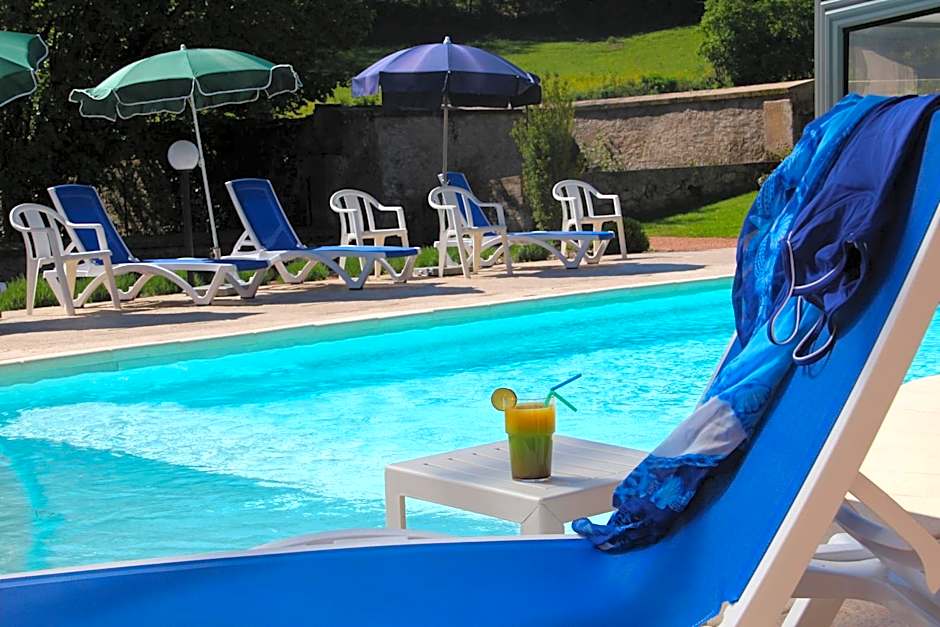 Logis Des Trois Maures