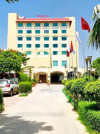 Ramada by Wyndham Jaipur Jaisinghpura